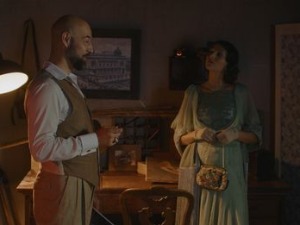 Швиндлери, 3-12