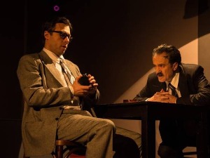 ТВ театар – Каинов ожиљак, 2. део