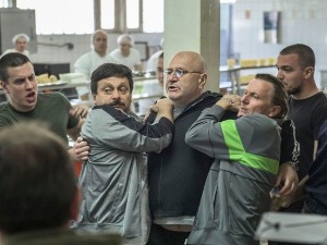 Јужни ветар, 6-14