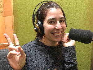 Перспектива 202: Марија Николић - савремене уметничке праксе, страхови и снови 