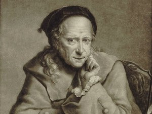 Мајстори барока – Карло Тесарини