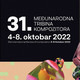 Музика вива – 31. Међународна трибина композитора у Београду