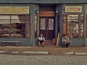 Било једном у Србији, 5-8