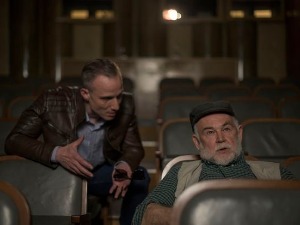 Јужни ветар, 11-14