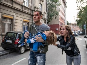 Јужни ветар, 12-14