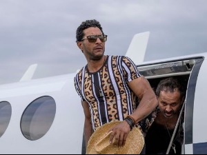 Јужни ветар, 12-14