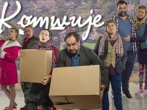 Комшије, 42. епизода