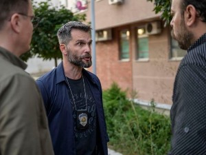 Јужни ветар, 13-14