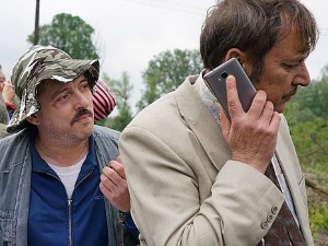 Пси лају ветар носи, 4-11 друга сезона