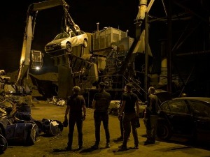 Јужни ветар, 14-14