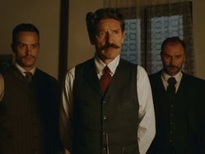 Швиндлери, 9-12