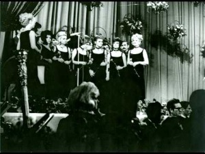 Јубиларни концерт групе Шумадија