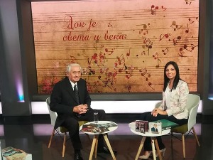 Док је света и века: Мирко Рондовић