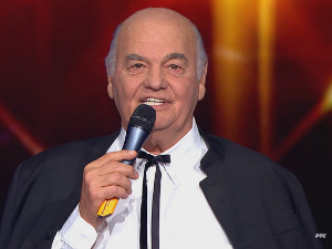 Медаљон - Звонко Богдан