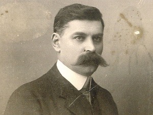 Тихомир Ђорђевић 