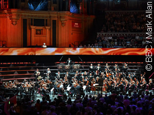 Фестивал Промс 2022