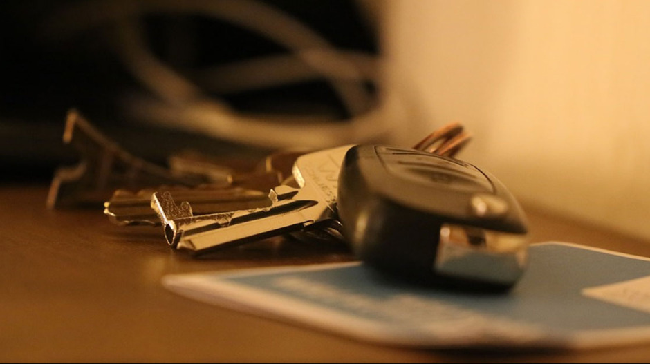 Једноставно правило за проналажење изгубљених кључева – Бајесовска претрага