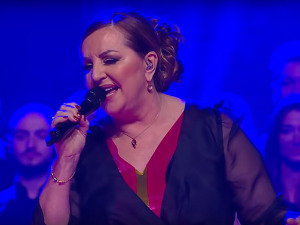 	Медаљон - Ана Бекута