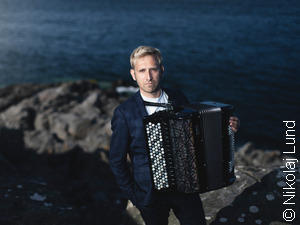 Век хармонике – Бјарке Моунсен: За Астора