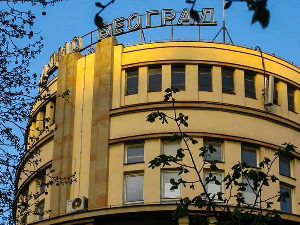 Из архиве Радио Београда – Мирко Дорнер