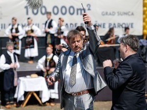 Пси лају ветар носи, 7-11 друга сезона