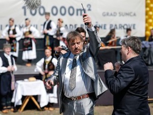 Пси лају ветар носи, 7-11 друга сезона