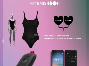 Зашто је боди против менструалних болова назван по грчкој богињи Артемиди