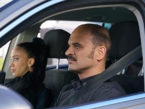 Пси лају ветар носи, 8-11 друга сезона