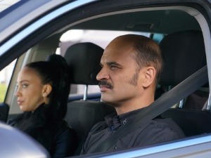 Пси лају ветар носи, 8-11 друга сезона