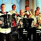У гостима код...
