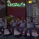 Код златног коња, колаж