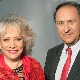Лети, лети песмо моја мила: дует Селимова Желчески