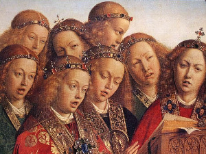 Мајстори барока – Франческо Марија Бенедети