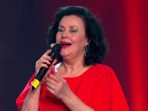  Медаљон – Снежана Савић 