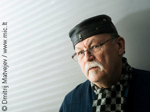 Музика вива – Композиције Алгирдаса Мартинаитиса