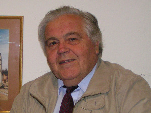 Преминуо др Михаило Мишо Рундо