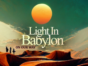 Албум „На нашем путу” састава Светло у Вавилону