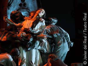 Оперска сезона Eурорадија 2022/23 – Белини: Месечарка