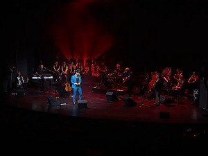  Уживо – Легенде – Комбанк дворана 07.04.2022. 