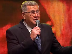 Медаљон – Милан Прунић 