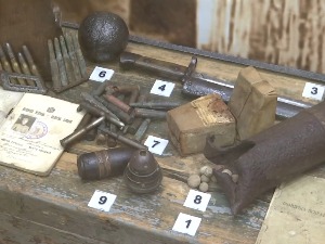 Лозница: Стална поставка у Музеју Јадра у поново пред посетиоцима