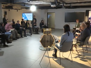 Трећа срећа – конкурс за иновације