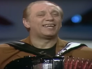  1001 Траг – Празна чаша на мом столу – Предраг Живковић Тозовац 