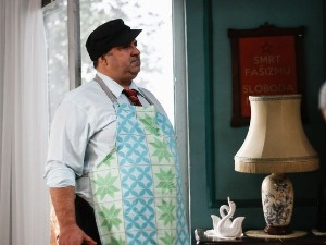 Радио Милева, 11-25