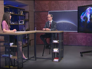 РТС Лаб: Хормони - гласници између ћелија