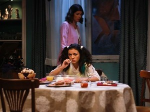 Радио Милева, 16-25