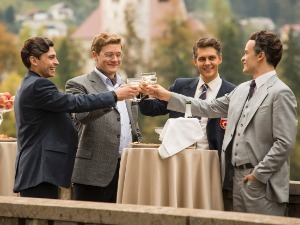 Прваци света, 10-12