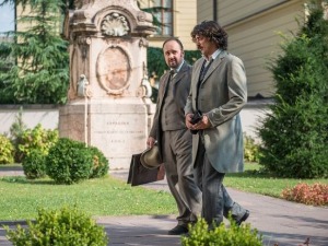 Санта Мариа дела салуте, 3-11