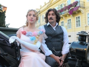 Санта Мариа дела салуте, 4-11