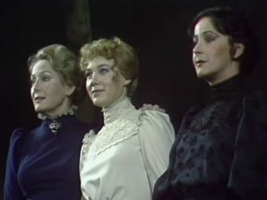 ТВ театар - Три сестре